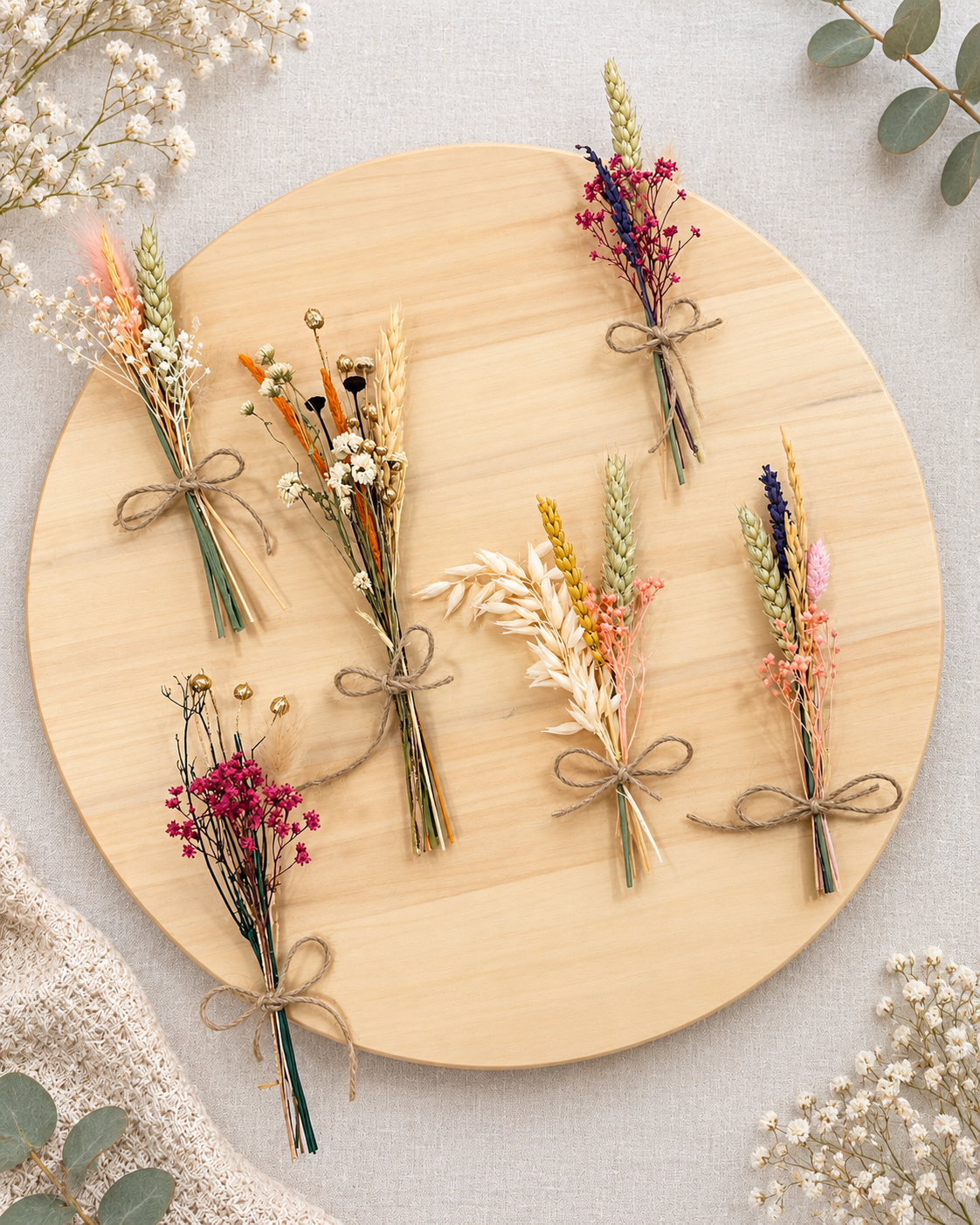 mini-ramillete-flores-preservadas-para-mesa