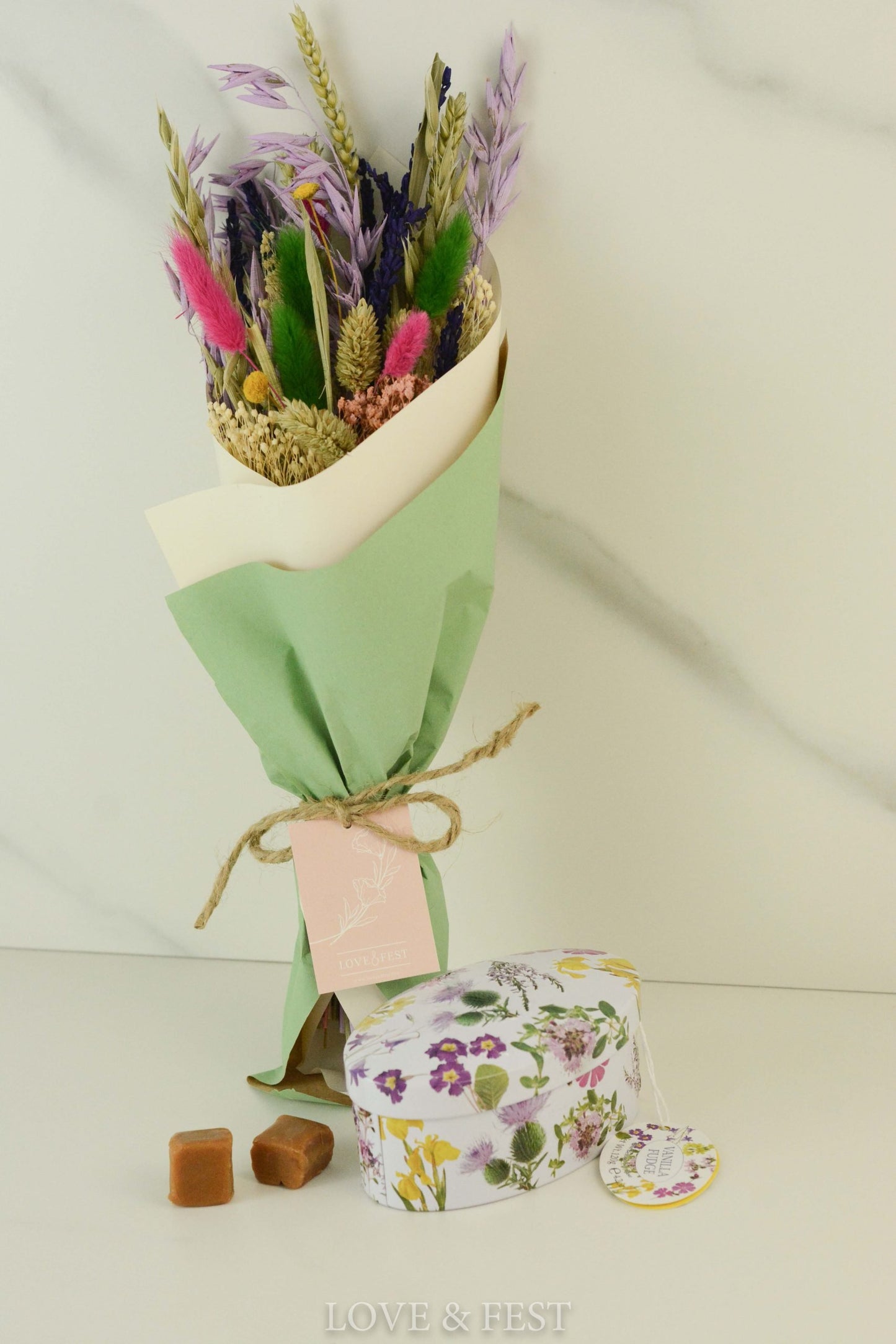 PACK REGALO VIOLET