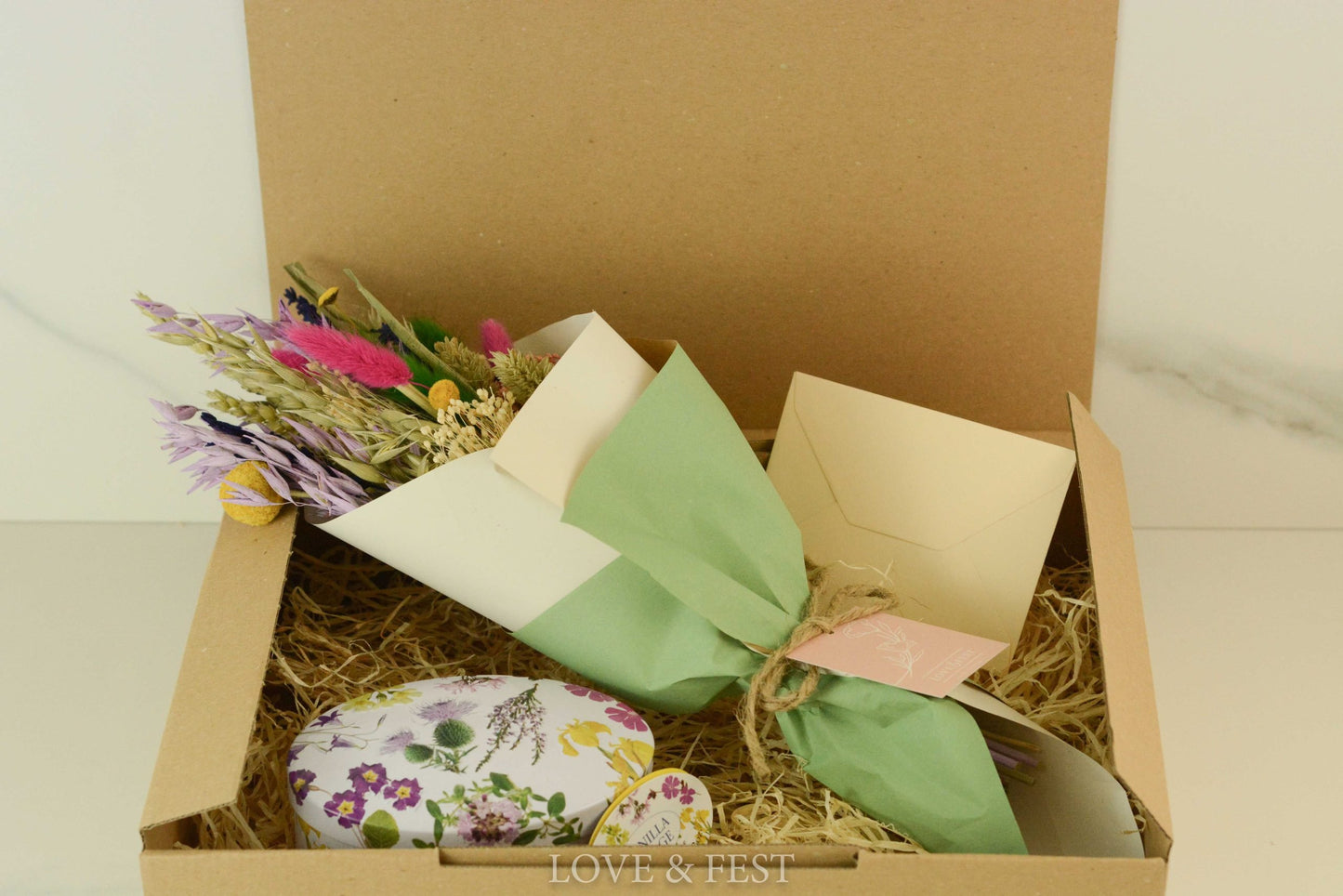 PACK REGALO VIOLET