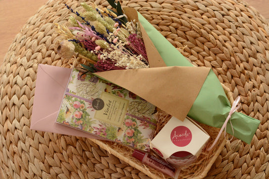 PACK REGALO VIOLET