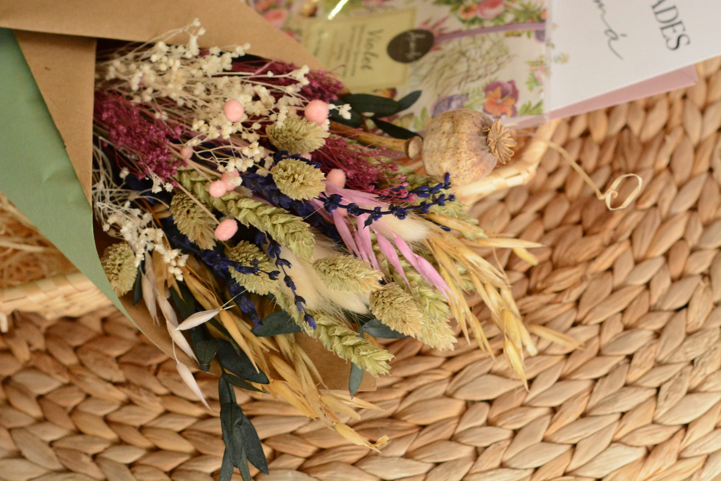 PACK REGALO VIOLET