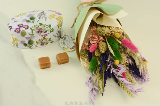 PACK REGALO VIOLET