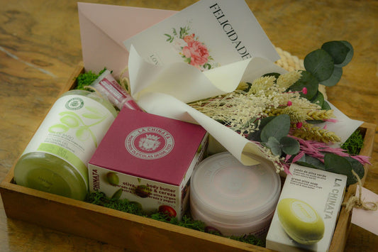BANDEJA REGALO SPA