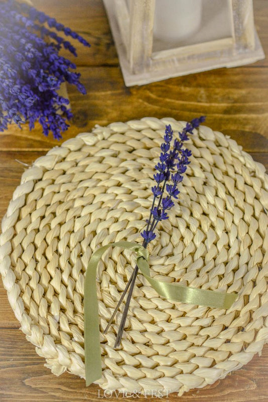 RAMILLETE DE FLORES SECAS
